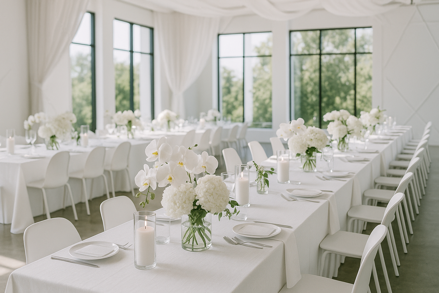 Wedding Decor Accessories