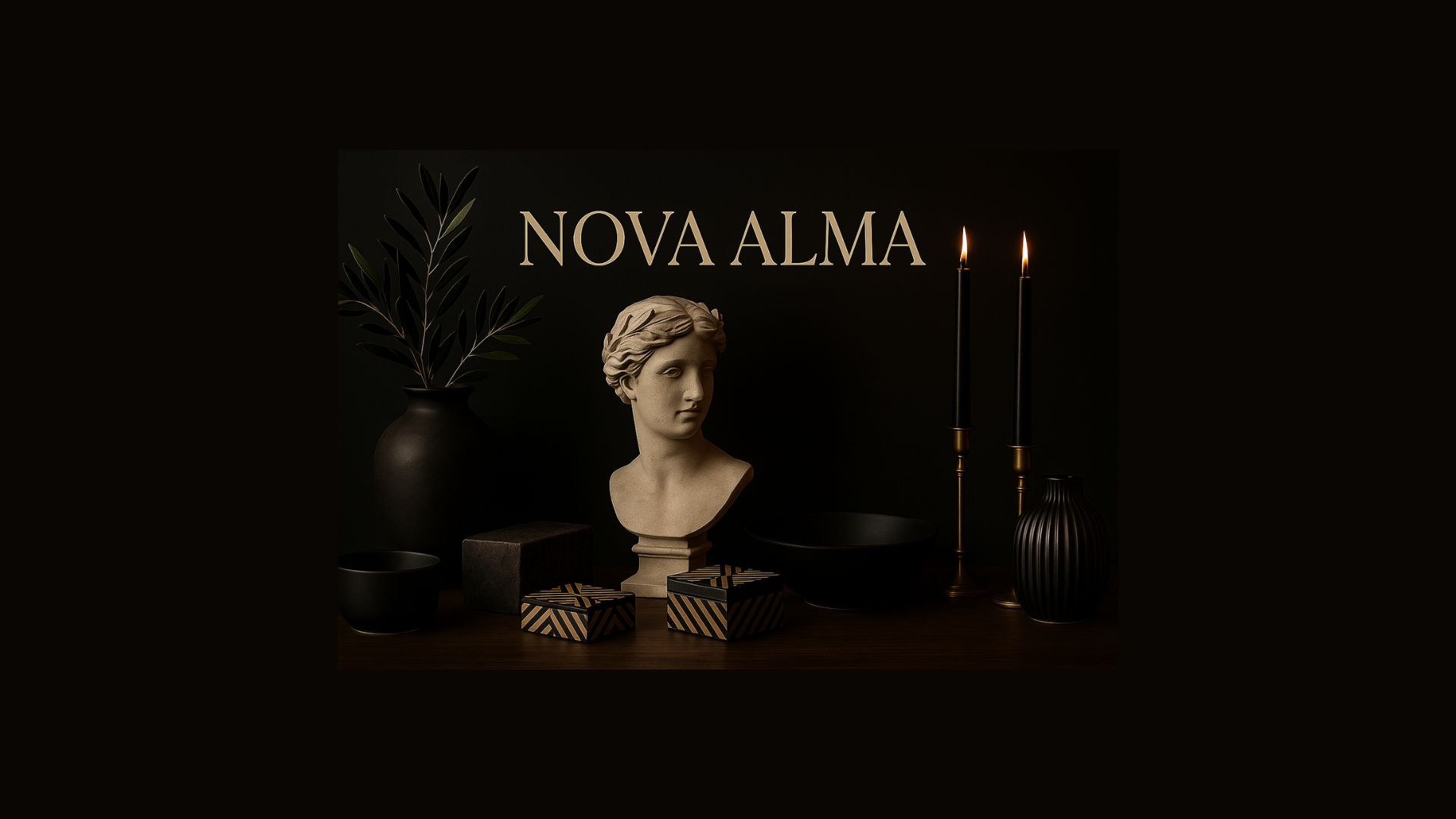 Home supplies and jewelry and hobby shopping