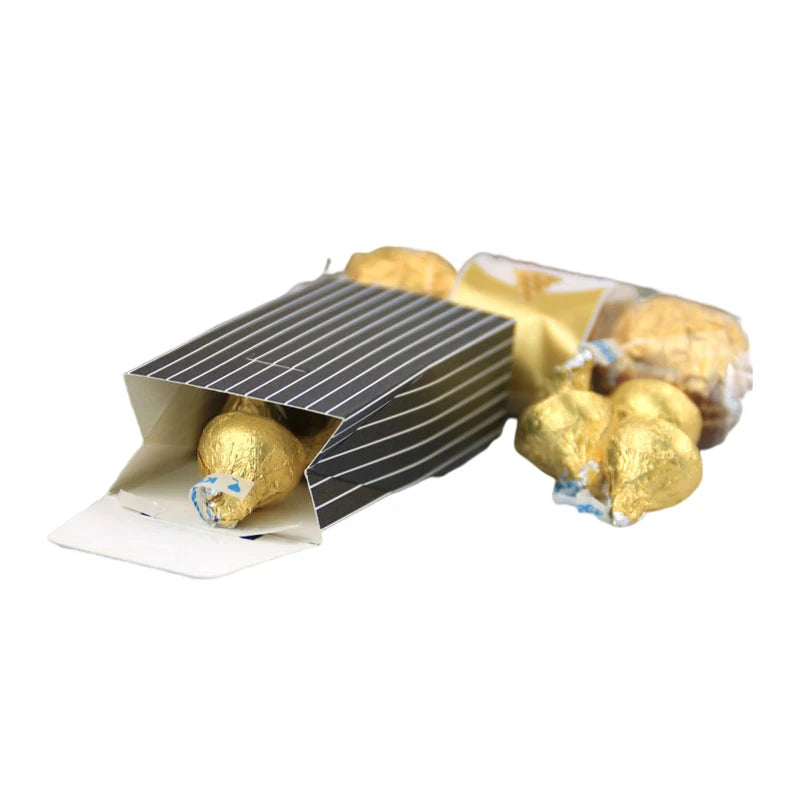 Bride And Groom Candy Box