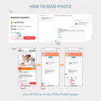 Custom Paint By Numbers 24/36 Color Personalised