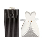 Bride And Groom Candy Box