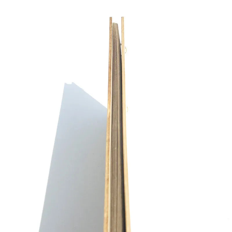 Wedding Wood Signature Guest Book