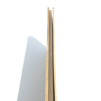 Wedding Wood Signature Guest Book