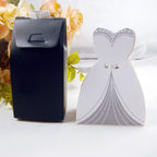 Bride And Groom Candy Box