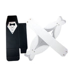 Bride And Groom Candy Box