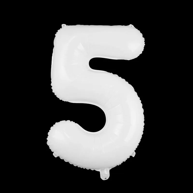 Elegant White Porcelain Disposable Tableware