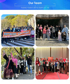 Christmas Gifts Wholesale Logo Engrave Mechanical Wind Up Clockwork Rotating Carousel Ballerina Music Box Wooden For Present