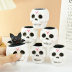 Halloween Pumpkin Relieves Stress Balls