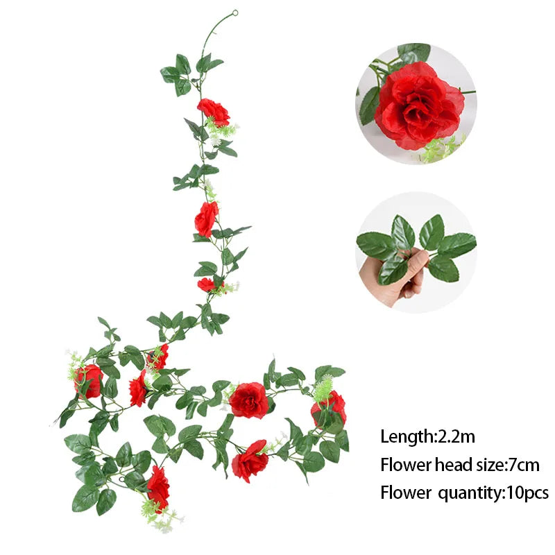 Gold Wreath Wooden Base