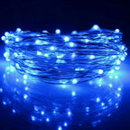 Multicolor Fairy String Led Light 1/2/3/5/10M