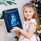 Cat Christmas 24 Days Christmas Advent Calendar