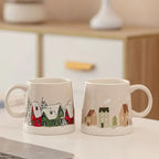 Christmas Ceramic Mug