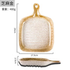 Ceramic tableware wholesale Ceramic tableware