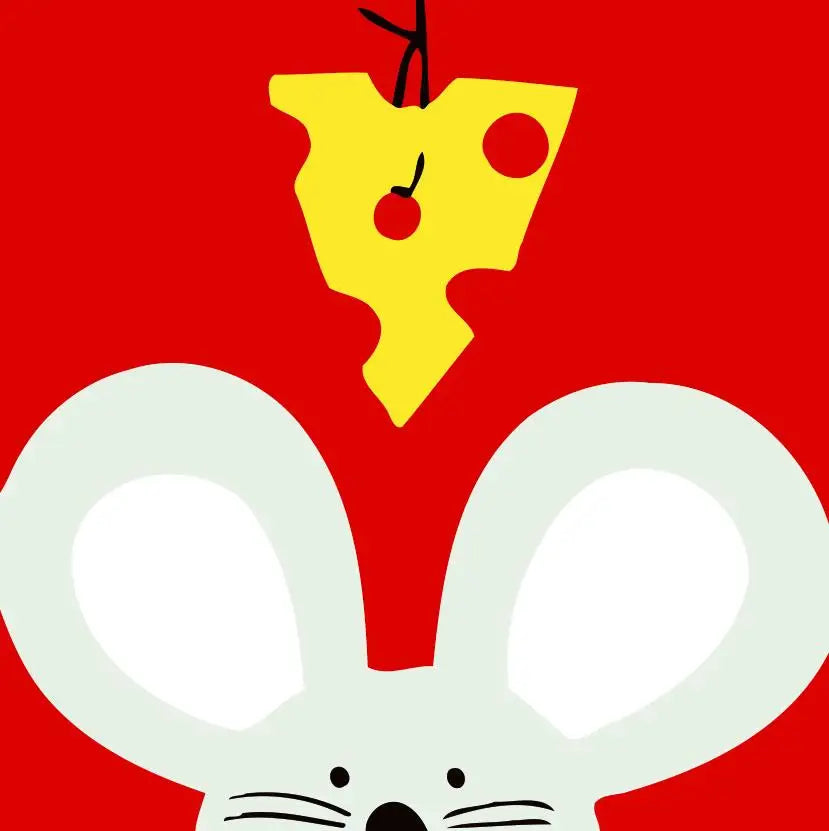 Paint By Numbers For Kids Canvas