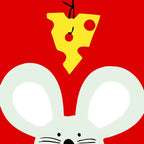 Paint By Numbers For Kids Canvas