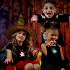 Halloween LED Flash Bracelet