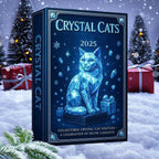 Cat Christmas 24 Days Christmas Advent Calendar