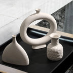 Modern Simple Ceramic Art Vase