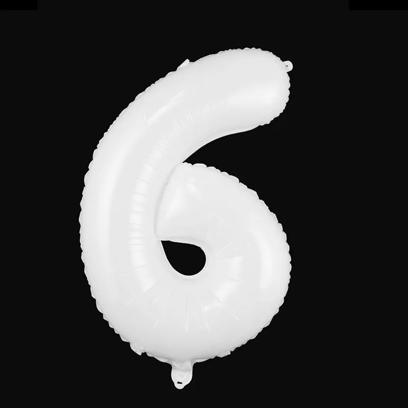 Elegant White Porcelain Disposable Tableware