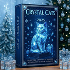 Cat Christmas 24 Days Christmas Advent Calendar