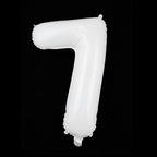 Elegant White Porcelain Disposable Tableware