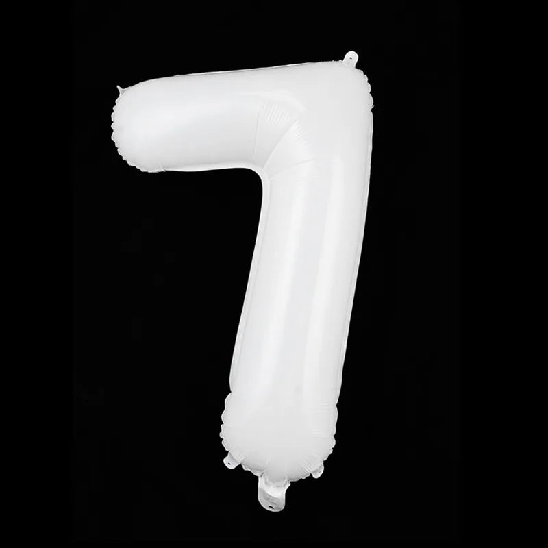 Elegant White Porcelain Disposable Tableware