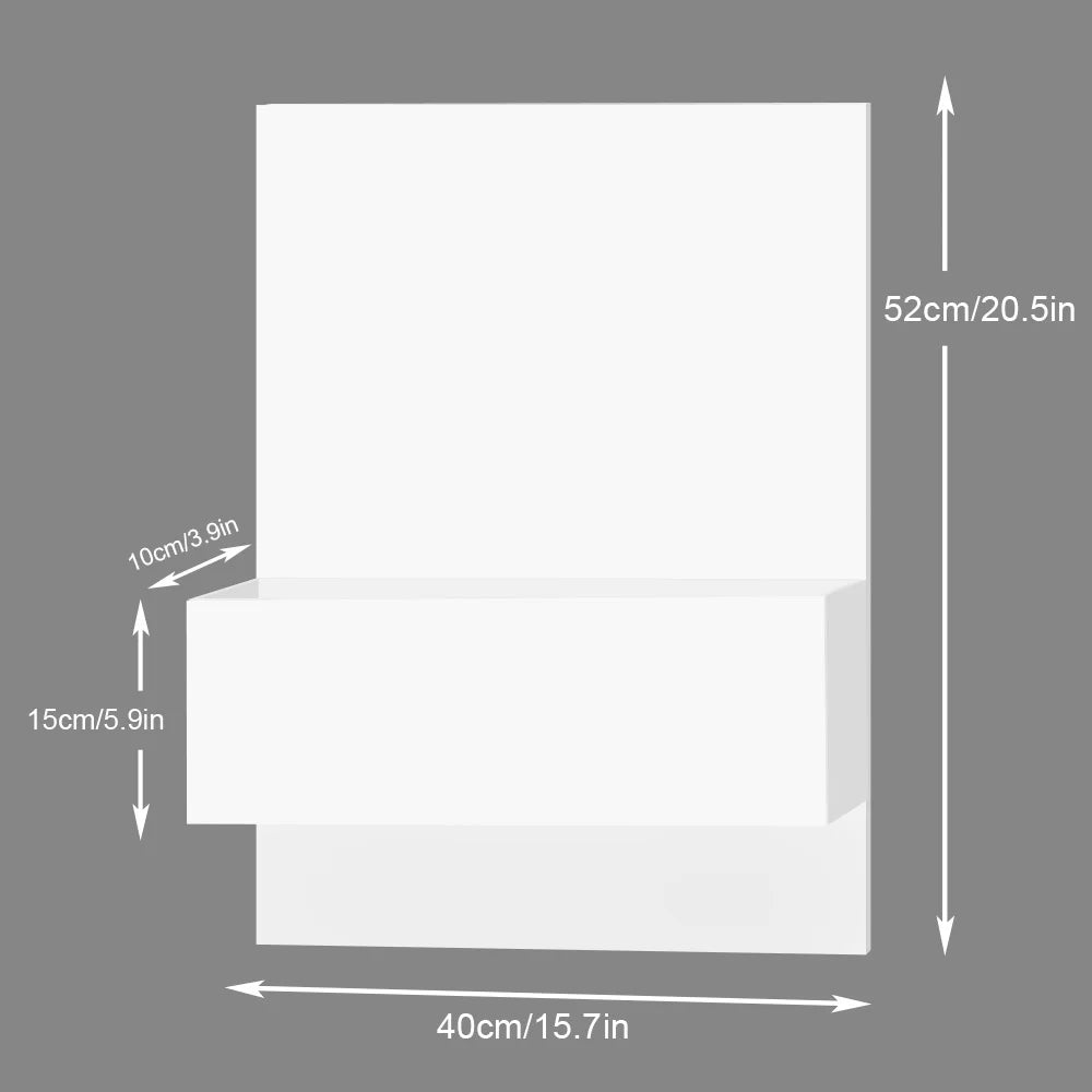 Custom Wedding Flower Box Welcome Sign