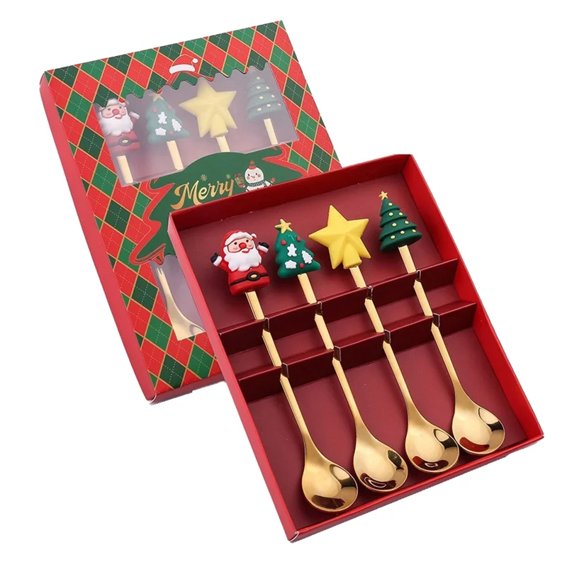 Christmas Set Cuttlery