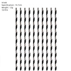 Halloween Jack Skellington Tableware Set