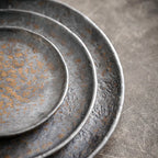Stoneware Plate