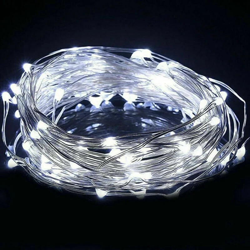 Multicolor Fairy String Led Light 1/2/3/5/10M