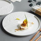 Creative Dishes Tableware Plates