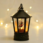 Halloween Electronic Pagoda Candle Light LED