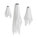 Halloween Scary Style Glowing Hanging Ghost
