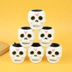 Halloween Pumpkin Relieves Stress Balls