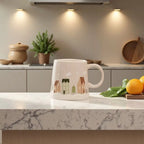 Christmas Ceramic Mug