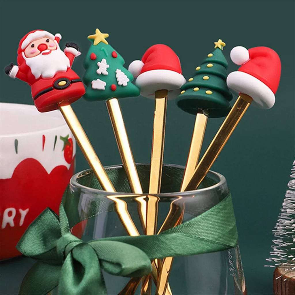 Christmas Set Cuttlery