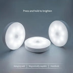 LED Smart Human Body Sensor Night Lamp