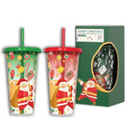 Christmas Santa Color Changing Cup