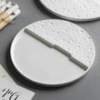 Creative Dishes Tableware Plates