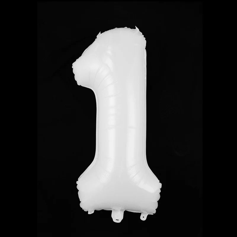 Elegant White Porcelain Disposable Tableware