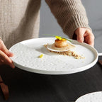Creative Dishes Tableware Plates