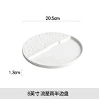 Creative Dishes Tableware Plates