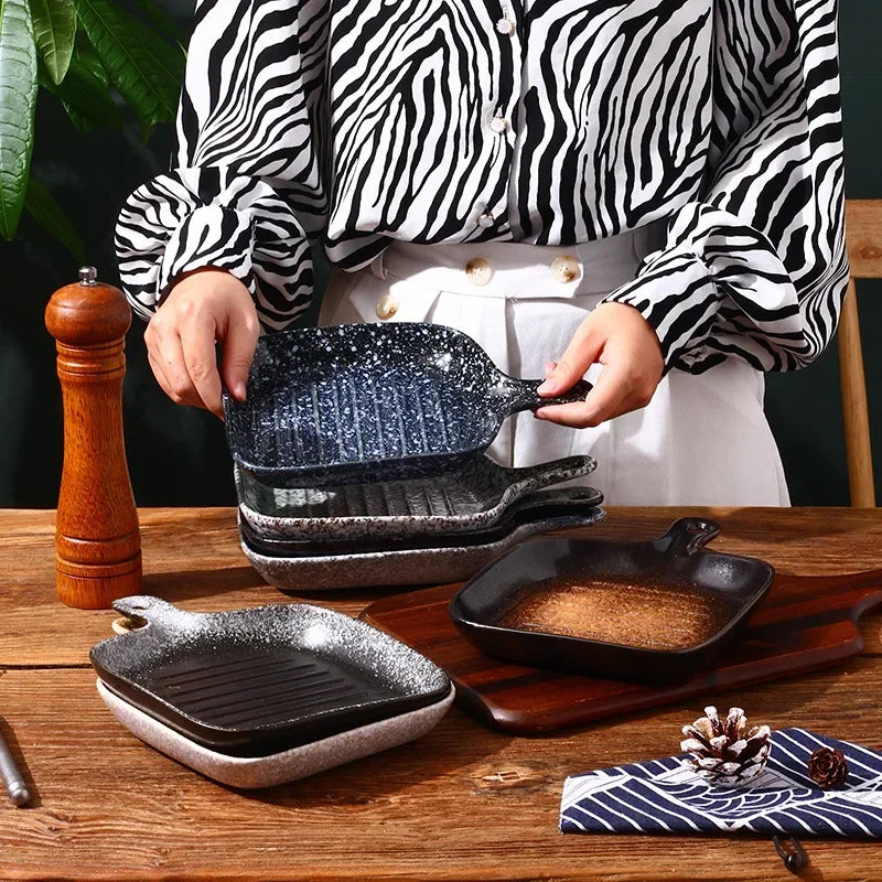 Ceramic tableware wholesale Ceramic tableware