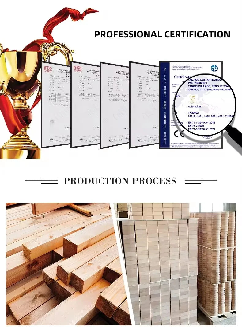 Christmas Gifts Wholesale Logo Engrave Mechanical Wind Up Clockwork Rotating Carousel Ballerina Music Box Wooden For Present