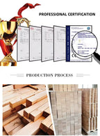 Christmas Gifts Wholesale Logo Engrave Mechanical Wind Up Clockwork Rotating Carousel Ballerina Music Box Wooden For Present