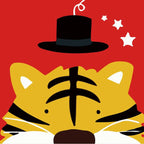 Paint By Numbers For Kids Canvas