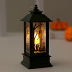 Halloween Electronic Pagoda Candle Light LED