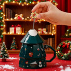 Christmas Tree Mug