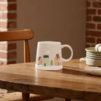 Christmas Ceramic Mug